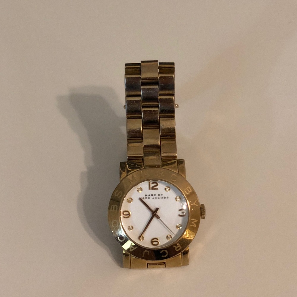 Marc Jacobs Watch